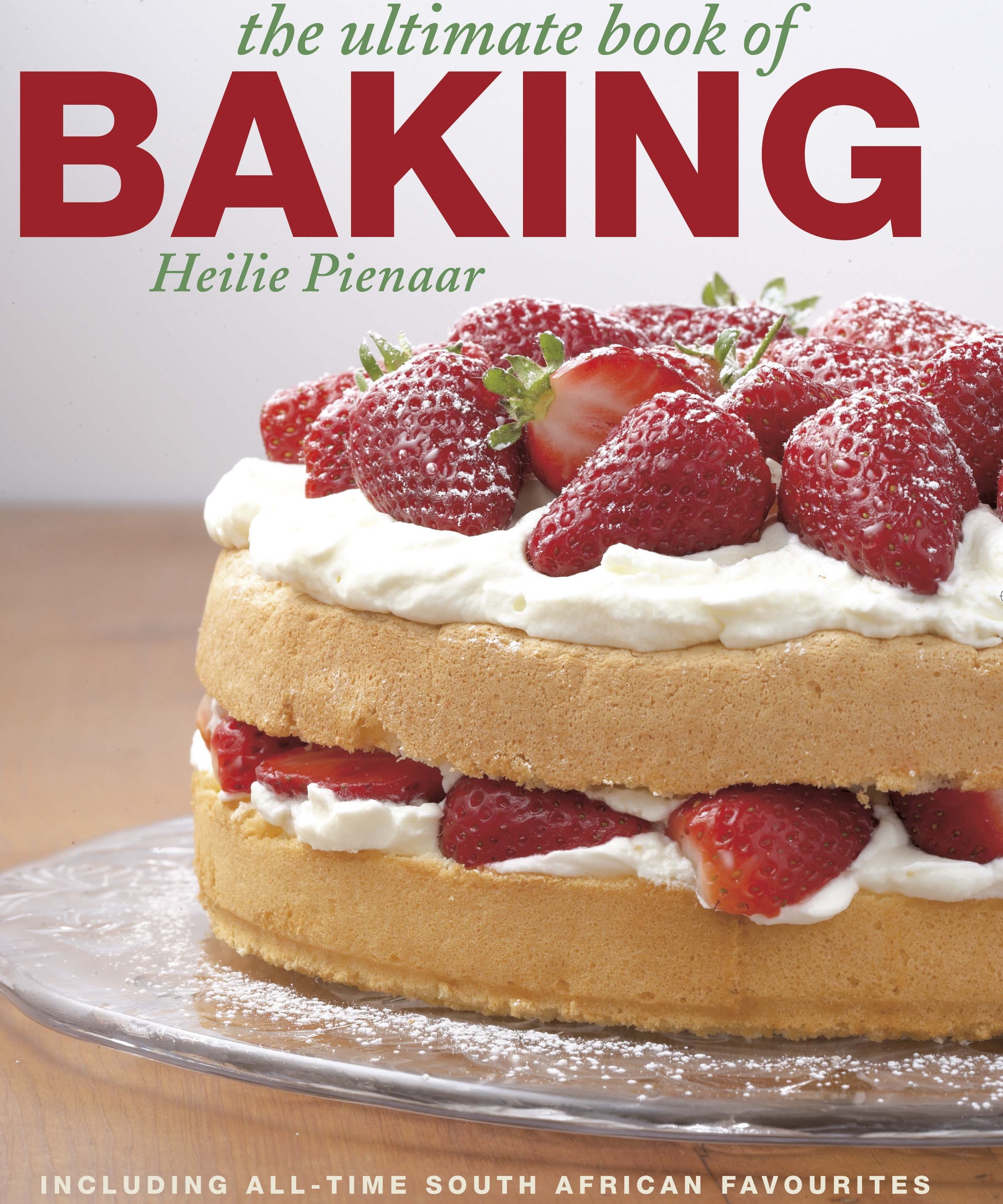 Light chiffon cake