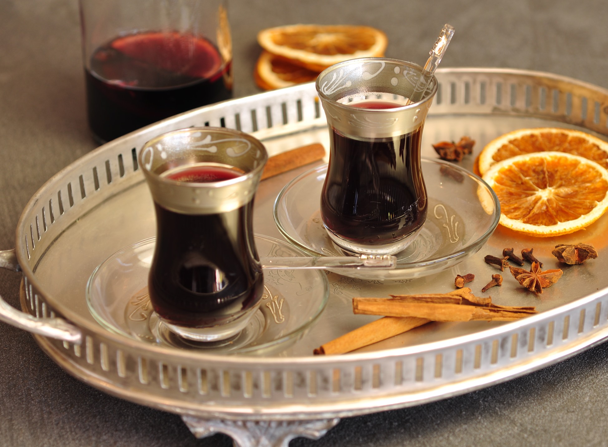 Gluhwein